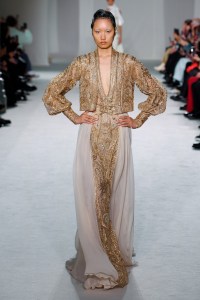 Elie Saab Couture Spring 2023