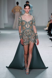 Elie Saab Couture Spring 2023