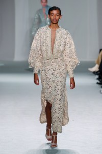 Elie Saab Couture Spring 2023