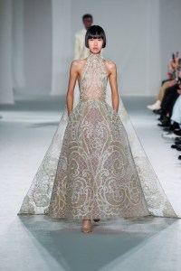 Elie Saab Couture Spring 2023