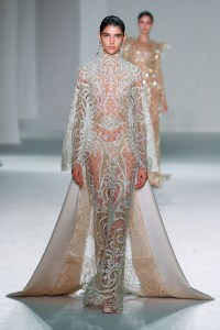 Elie Saab Couture Spring 2023