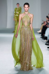 Elie Saab Couture Spring 2023
