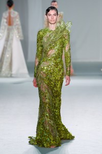 Elie Saab Couture Spring 2023