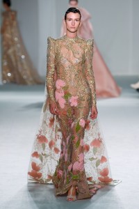 Elie Saab Couture Spring 2023