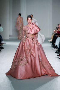 Elie Saab Couture Spring 2023