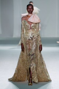 Elie Saab Couture Spring 2023