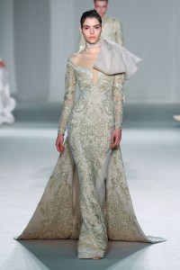 Elie Saab Couture Spring 2023