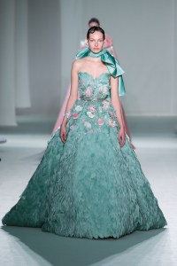 Elie Saab Couture Spring 2023