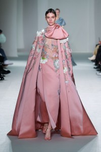 Elie Saab Couture Spring 2023