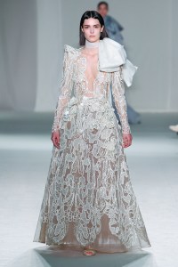 Elie Saab Couture Spring 2023