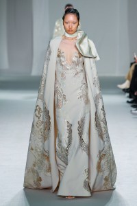Elie Saab Couture Spring 2023