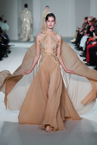 Elie Saab Couture Spring 2023