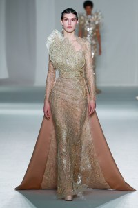 Elie Saab Couture Spring 2023