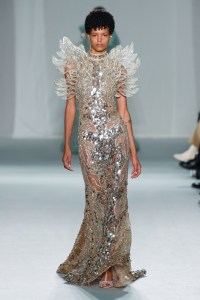 Elie Saab Couture Spring 2023