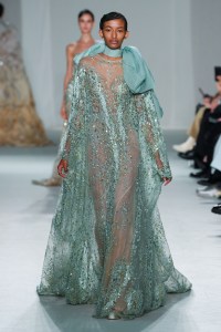 Elie Saab Couture Spring 2023