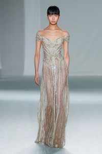 Elie Saab Couture Spring 2023
