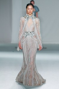 Elie Saab Couture Spring 2023
