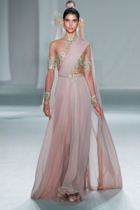 Elie Saab Couture Spring 2023
