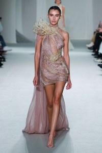 Elie Saab Couture Spring 2023