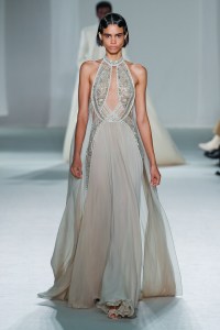 Elie Saab Couture Spring 2023