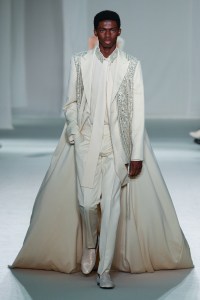 Elie Saab Couture Spring 2023