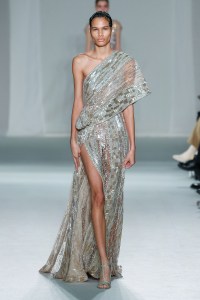 Elie Saab Couture Spring 2023
