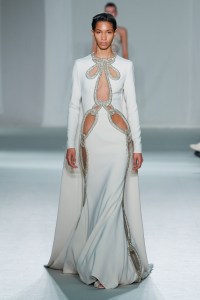 Elie Saab Couture Spring 2023
