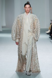 Elie Saab Couture Spring 2023