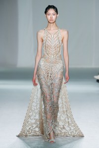 Elie Saab Couture Spring 2023