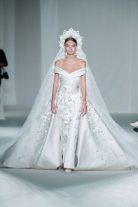 Elie Saab Couture Spring 2023
