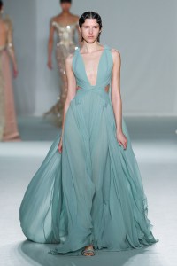 Elie Saab Couture Spring 2023