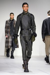 Emporio Armani Men’s Fall 2023