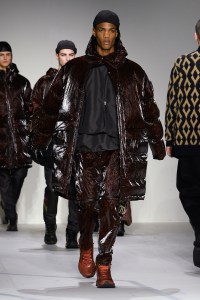 Emporio Armani Men’s Fall 2023