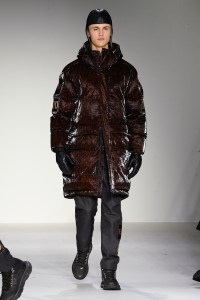 Emporio Armani Men’s Fall 2023