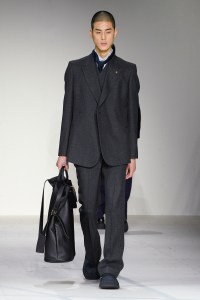 Emporio Armani Men’s Fall 2023