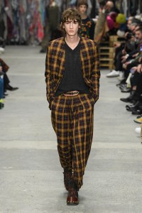 Etro Men’s Fall 2023