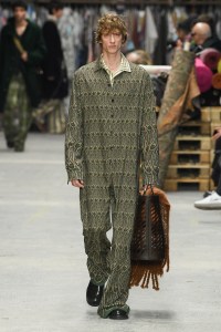 Etro Men’s Fall 2023