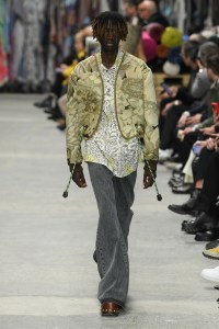 Etro Men’s Fall 2023