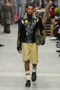 Etro Men’s Fall 2023