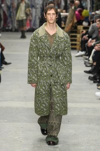 Etro Men’s Fall 2023