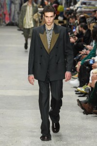 Etro Men’s Fall 2023