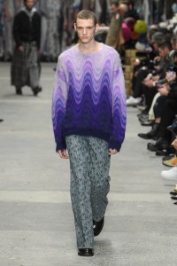 Etro Men’s Fall 2023