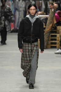 Etro Men’s Fall 2023