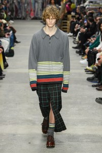 Etro Men’s Fall 2023