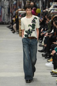 Etro Men’s Fall 2023