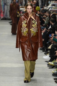 Etro Men’s Fall 2023