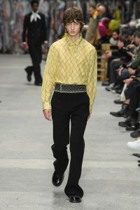 Etro Men’s Fall 2023