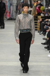 Etro Men’s Fall 2023