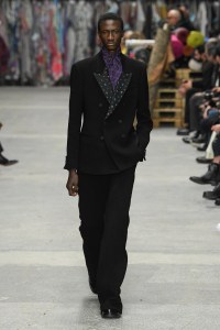 Etro Men’s Fall 2023