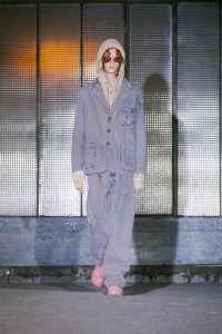 Etudes Men’s Fall 2023